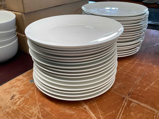 Nobel bord (34x) - afbeelding 4 van  6