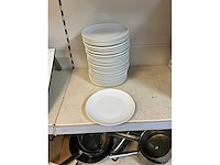 Nobel dinerborden (34x) - afbeelding 1 van  2