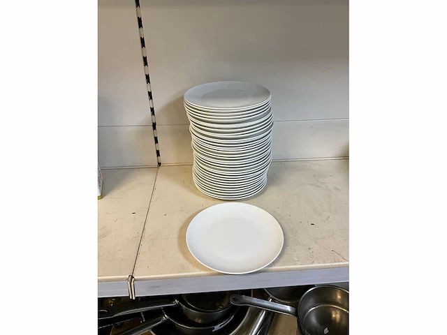 Nobel dinerborden (34x) - afbeelding 2 van  5