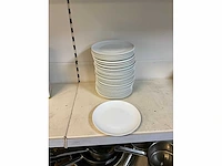 Nobel dinerborden (34x) - afbeelding 2 van  5