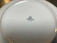 Nobel dinerborden (34x) - afbeelding 5 van  5
