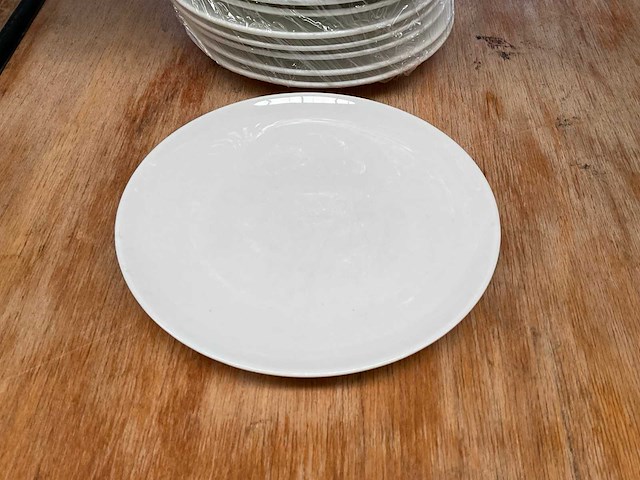 Nobel side plate (62x) - afbeelding 1 van  5