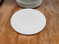 Nobel side plate (62x) - afbeelding 1 van  5