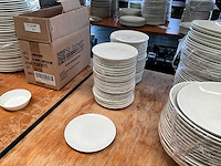 Nobel side plate (62x) - afbeelding 4 van  5