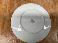 Nobel side plate (62x) - afbeelding 5 van  5