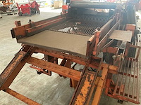 Nobels bloembollen opschepmachine - afbeelding 6 van  22