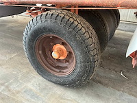 Nobels bloembollen opschepmachine - afbeelding 9 van  22