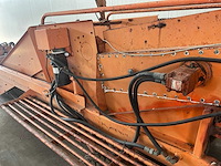 Nobels bloembollen opschepmachine - afbeelding 10 van  22