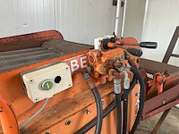 Nobels bloembollen opschepmachine - afbeelding 11 van  22