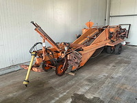 Nobels bloembollen opschepmachine - afbeelding 1 van  22