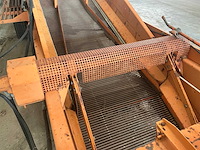 Nobels bloembollen opschepmachine - afbeelding 20 van  22