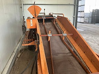 Nobels bloembollen opschepmachine - afbeelding 21 van  22