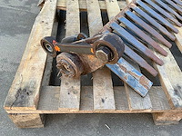 Nobels klepelas - afbeelding 3 van  3