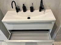 Nobili - badmeubelset 100 cm - afbeelding 9 van  9