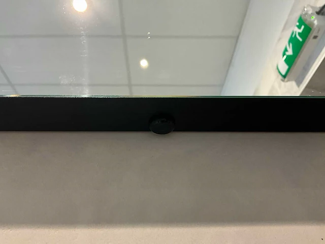 Nobili - badmeubelset 100 cm - afbeelding 5 van  9