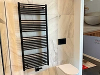 Nobili - designradiator 60 x 150 cm