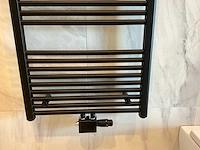 Nobili - designradiator 60 x 150 cm - afbeelding 5 van  10