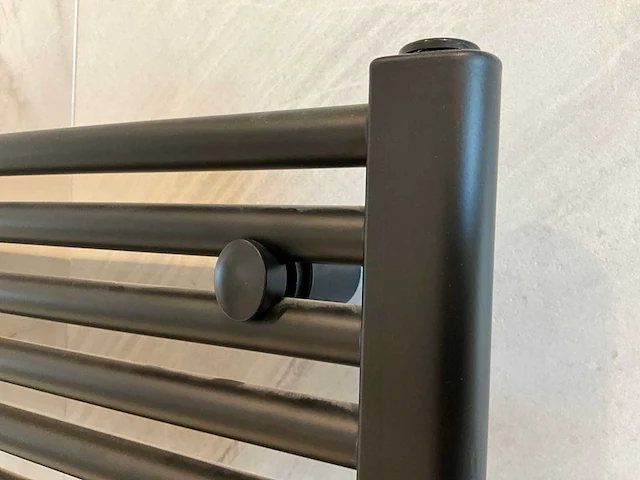 Nobili - designradiator 60 x 150 cm - afbeelding 8 van  10