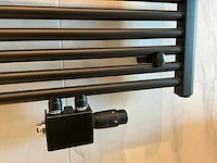 Nobili - designradiator 60 x 150 cm - afbeelding 10 van  10