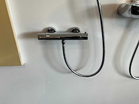Nobili - doucheset met glijstang - afbeelding 2 van  7