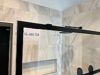 Nobili - inloopdouche 118 x 101 x 198 cm - afbeelding 7 van  13