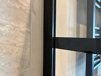 Nobili - inloopdouche 118 x 101 x 198 cm - afbeelding 13 van  13