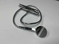 Nobili - spring - thermostatische douchekraan
