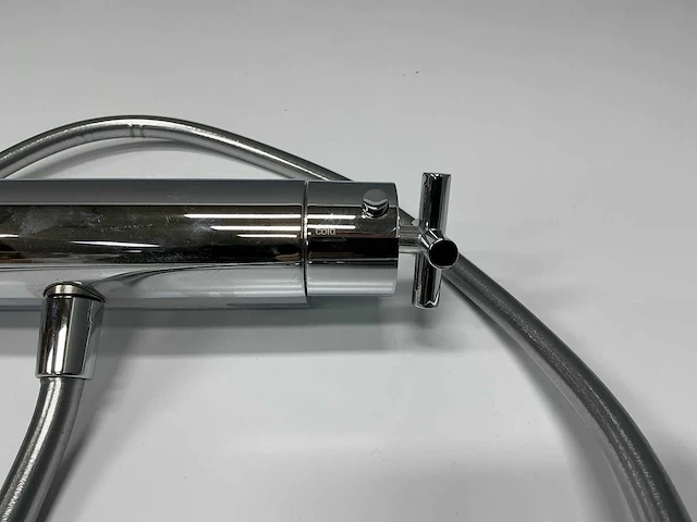 Nobili - spring - thermostatische douchekraan - afbeelding 8 van  9