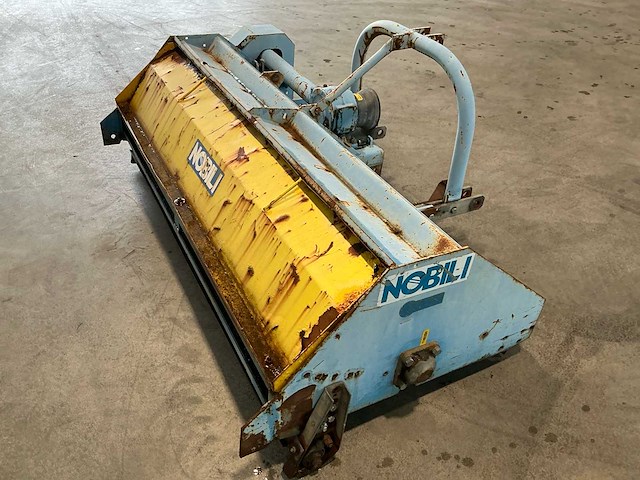 Nobili bnu195 klepelmaaier - afbeelding 2 van  18