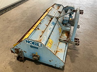 Nobili bnu195 klepelmaaier - afbeelding 3 van  16