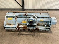 Nobili bnu195 klepelmaaier - afbeelding 11 van  16