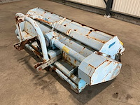 Nobili bnu195 klepelmaaier - afbeelding 13 van  16