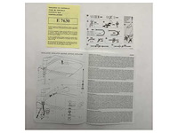 Nobili carlos primero design chrome mixer tab - cp2 17 cr - afbeelding 5 van  6