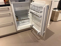 Nobilia - hoek showroomkeuken met siemens apparatuur - afbeelding 2 van  25