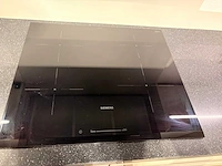 Nobilia - hoek showroomkeuken met siemens apparatuur - afbeelding 21 van  25