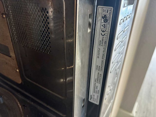 Nobilia - keuken met apparatuur - afbeelding 14 van  24