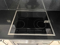 Nobilia - keuken met apparatuur - afbeelding 16 van  24