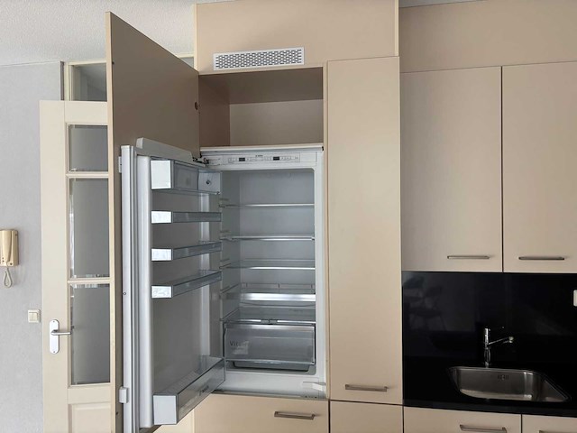 Nobilia - keuken met apparatuur - afbeelding 4 van  11