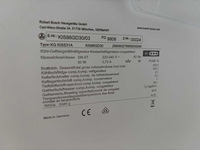 Nobilia - keuken met apparatuur - afbeelding 5 van  11