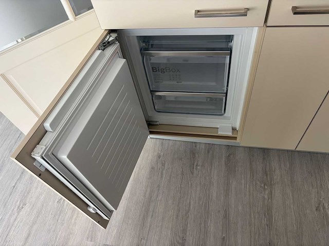 Nobilia - keuken met apparatuur - afbeelding 6 van  11
