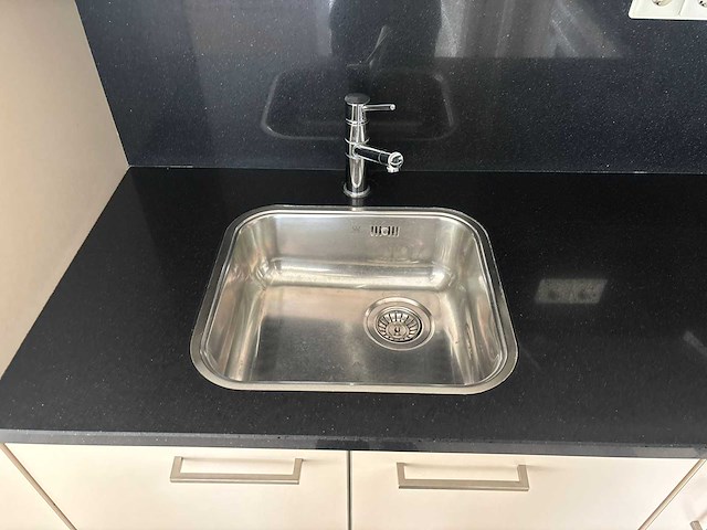 Nobilia - keuken met apparatuur - afbeelding 8 van  11