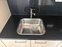 Nobilia - keuken met apparatuur - afbeelding 8 van  11