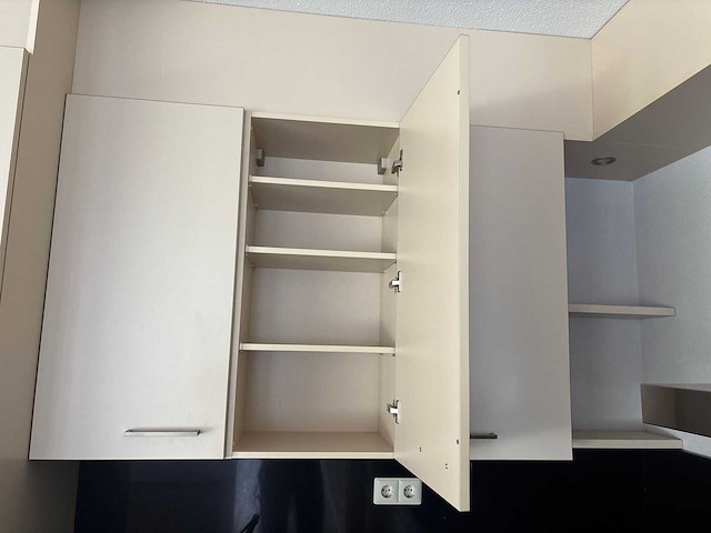 Nobilia - keuken met apparatuur - afbeelding 9 van  11