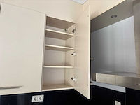 Nobilia - keuken met apparatuur - afbeelding 10 van  11