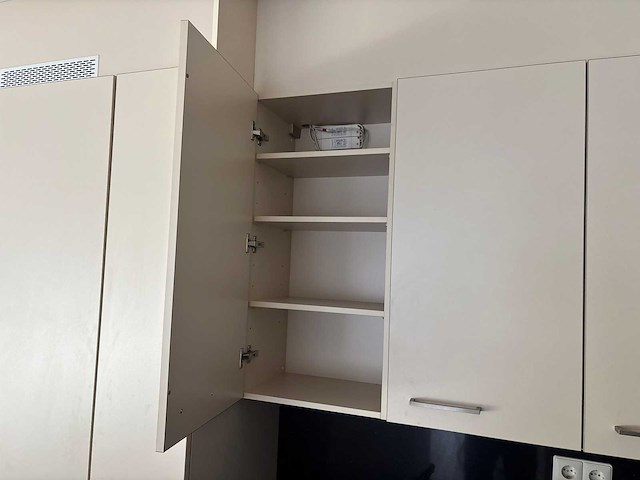 Nobilia - keuken met apparatuur - afbeelding 11 van  11
