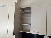 Nobilia - keuken met apparatuur - afbeelding 11 van  11