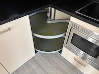 Nobilia - keuken met apparatuur - afbeelding 5 van  24