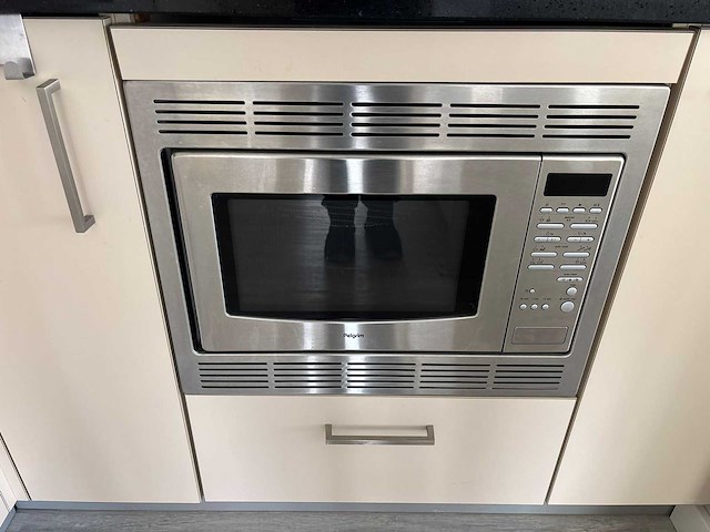 Nobilia - keuken met apparatuur - afbeelding 6 van  24