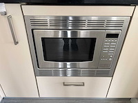 Nobilia - keuken met apparatuur - afbeelding 6 van  24