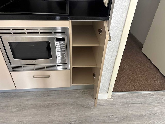 Nobilia - keuken met apparatuur - afbeelding 7 van  24
